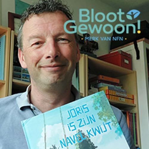 『In gesprek met Jeroen Hoogerwerf』のカバーアート