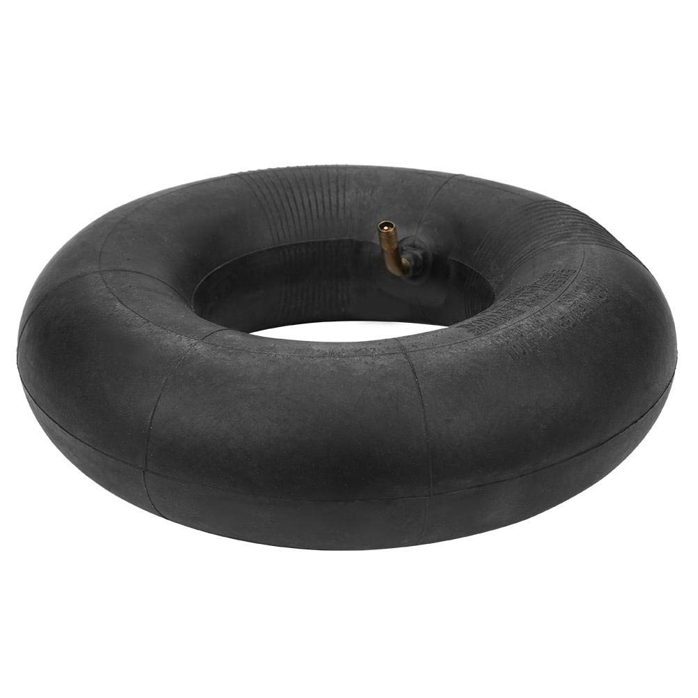 350-4 10/3.50-5 Chambres à Air de Remplacement pour Pneus de Qualité Supérieure - pour Petites Remorques Chariots à Main Brouettes Chariots Chariot à Outils(350-4) 商品名称