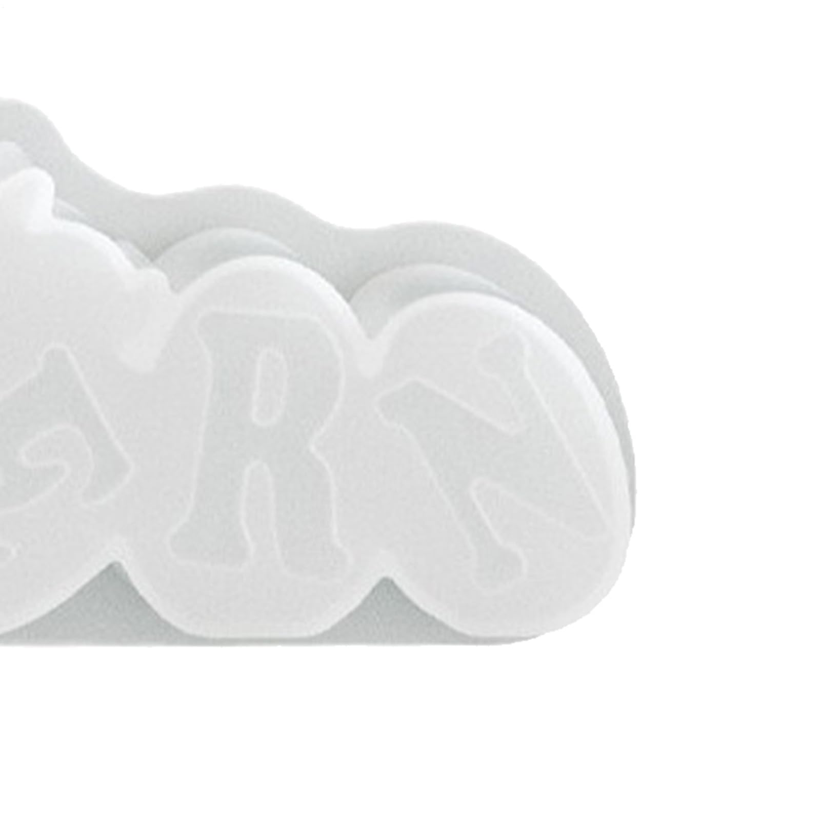 per Pasqua Forniture per Artigianato Flessibili Coniglio e | per Pasqua Silicone Utensili da Forno Adatti a Gesso Resina Epossidica Decor Casa Favori Feste
