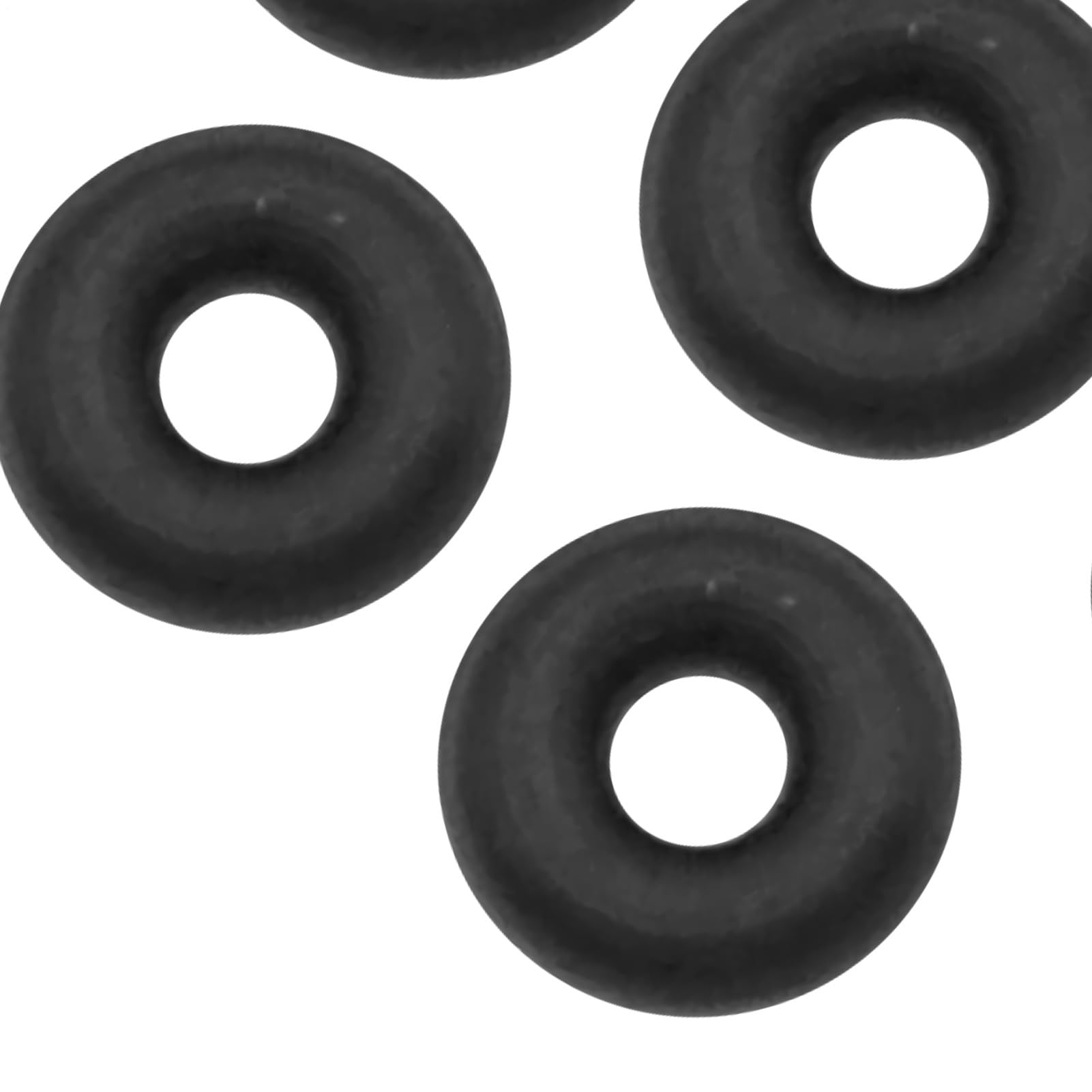 Tauch- -Set | 10-teiliges Ersatz-Set zur Verhinderung von Wasserleckagen | Unterwasser- -Set für Tauchschläuche, für Unterwasser-Erkundungsreisen, M