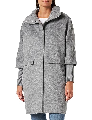 Comma Outdoor Mantel