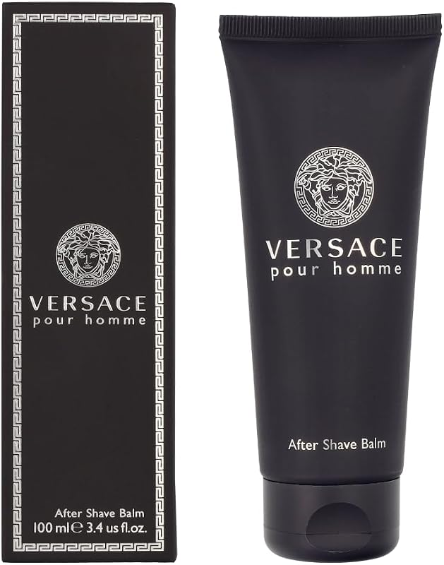 Pour Homme for Men 3.4 oz After Shave Balm