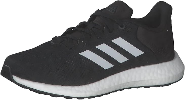 adidas de corrida