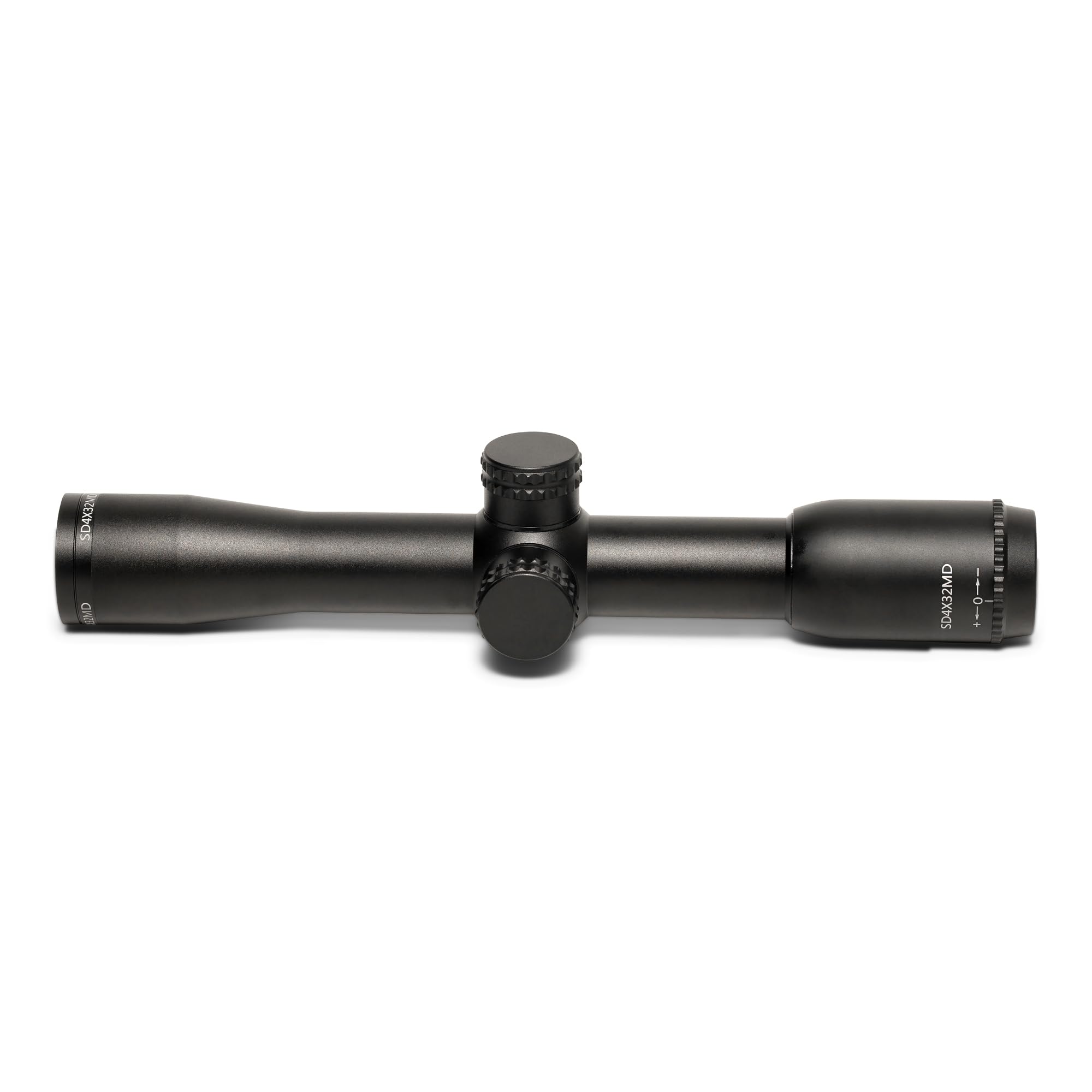 Amazon.com : Osprey Global Standard 4x32MD, Non-Illuminated