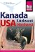 Produktbild Kanada Südwest / USA Nordwest (Reiseführer)