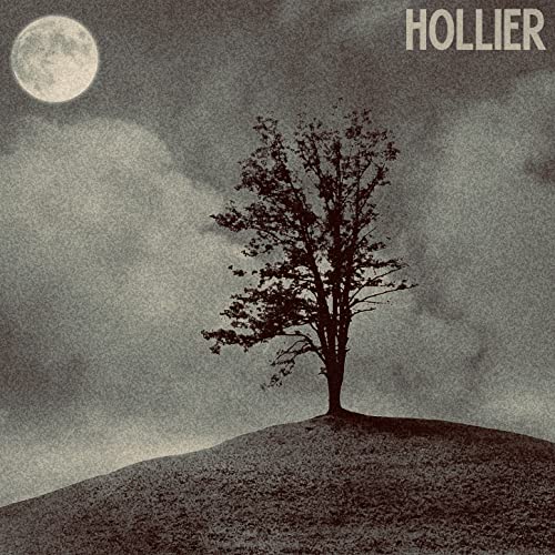 John Hollier & the Rêverie