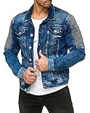 Chaqueta de transición de primavera a verano que le da a cada persona un toque de energía.