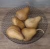 Box of 5 Dried Martin Gourds - 4 Inches in Diameter, Natural Dried Gourds for Crafts, Gourd Art, and Decorating #4