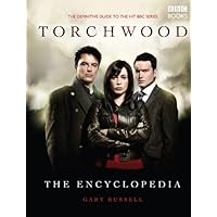 The Torchwood Encyclopedia