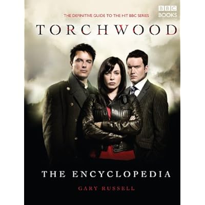 The Torchwood Encyclopedia