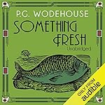 Cover of Something Fresh