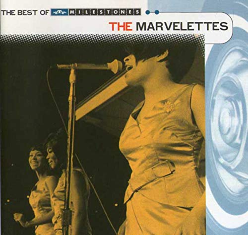 Motown Milestones