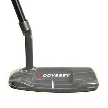 ODYSSEY パター WORKS BLACK Amazon.co.jp: オデッセイ (ODYSSEY) パター O-WORKS BLACK