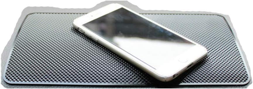 ティーシーセレクト Tc Select 滑り止め マット シート パッド 車載 スマホ 粘着 最新 車用 大 ダッシュボード 滑らない スマホホルダー 防滑