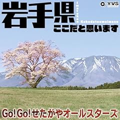 ��茧�������Ǝv���܂� / Go! Go! ��������I�[���X�^�[�Y