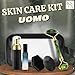Imagen de Skincare hombre kit, Skincare kit