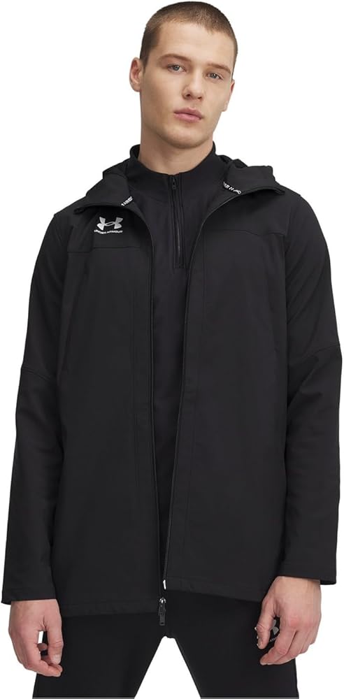 UA Challenger Pro Jacket for Men by UnderArmour at Amazon Men's