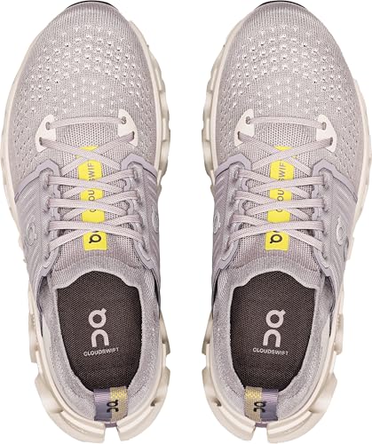 Image of On Women's Cloudswift 4 Running Shoes