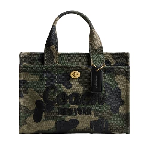 Image of Coach Women's Cargo Tote 26
