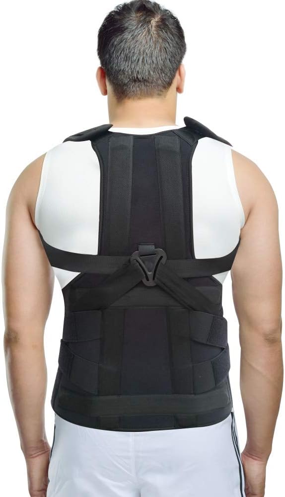 Dyna Taylor's Brace-Spine Support - Universal