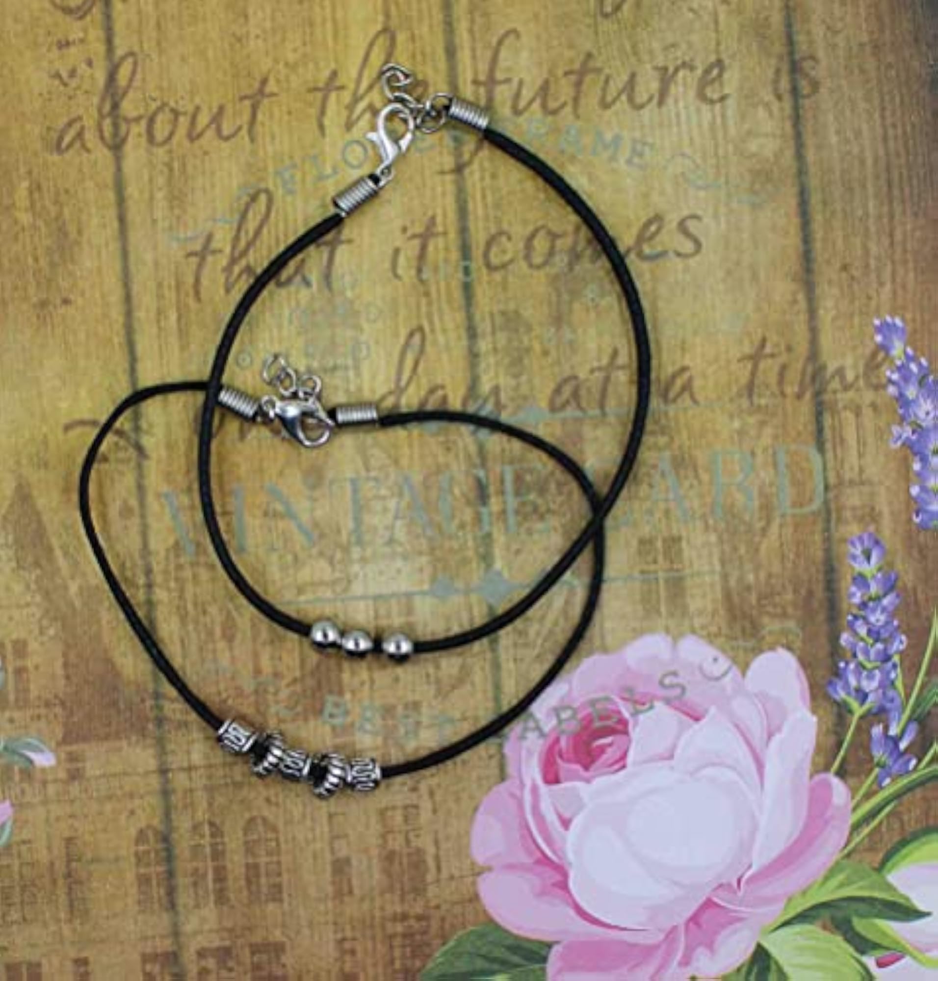 Brass Anklet for Everyday Wear