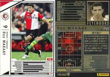 その他 WCCF wccf 2025年最新】WCCF ヘンリクの人気アイテム - メルカリ