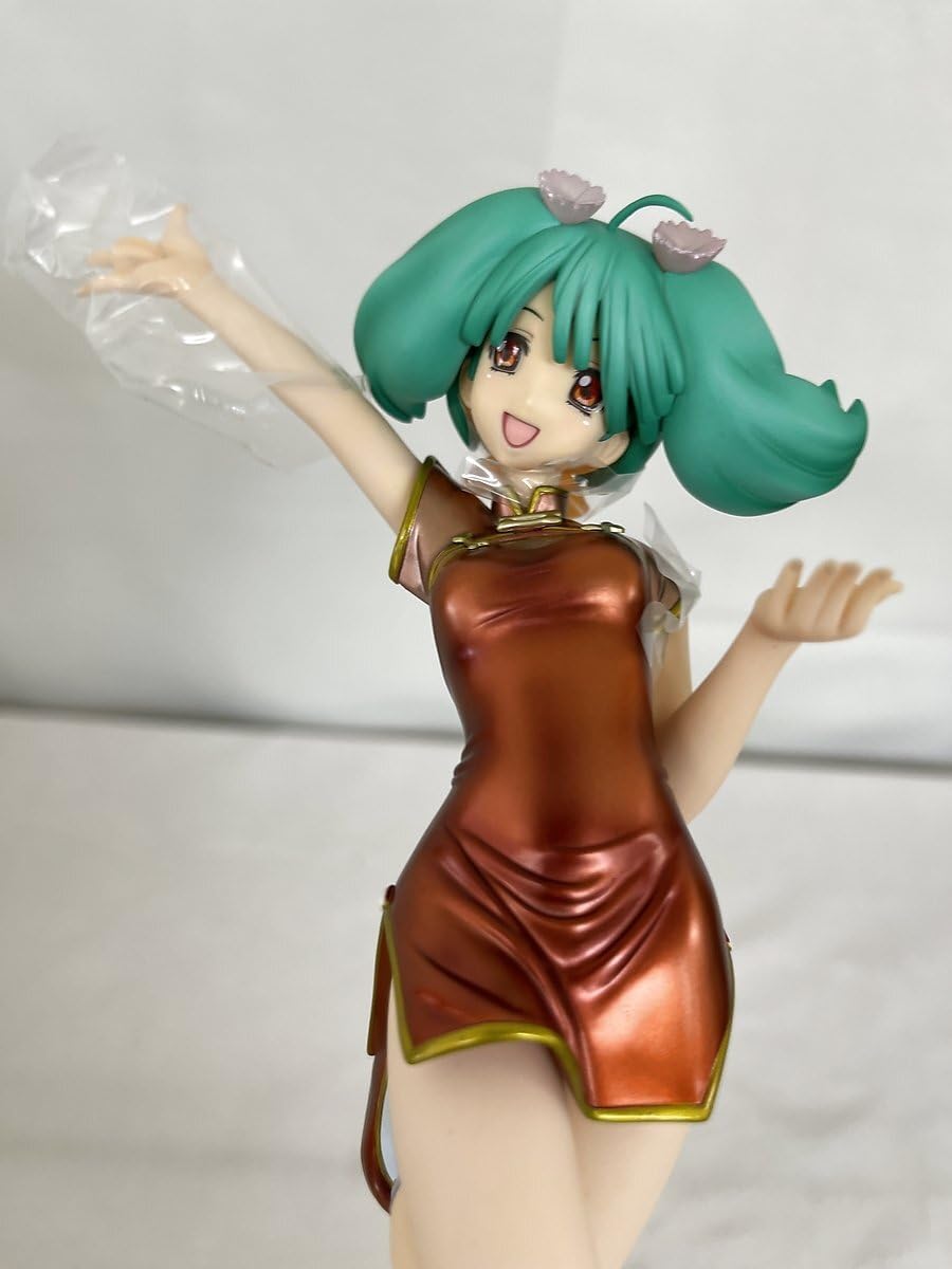 マクロスF ランカ・リー エクセレントモデル 娘娘Ver Amazon.co.jp: エクセレントモデル マクロスF[フロンティア