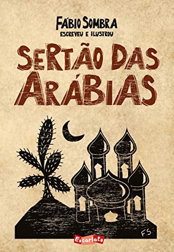 Sertão das arábias: