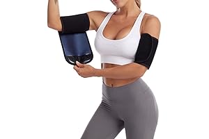 Arm Trimmers, Sculpt Your Arms to Perfection!