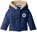 Weatherproof Baby-Boys Infant Polyfill Pongee Shell Toggle Coat