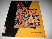 Inside the L.A. Artist 087905297X Book Cover
