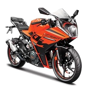 Maisto M31101-22907 Collectible Motorbike, Multiple