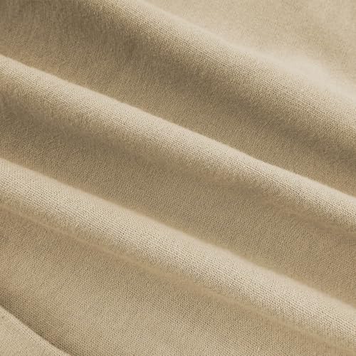 Boys Causal Shorts Solid Color Summer Active Biker Shorts Pull-On Elastic Waist Athletic Short Pants with Pocket4