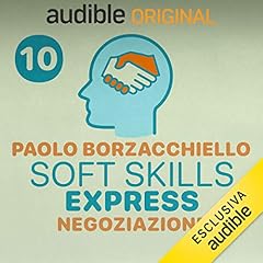 Diseño de la portada del título Le obiezioni non esistono