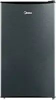Frigobar 93L INOX 127V Midea