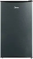 Frigobar 93L INOX 127V Midea