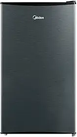 Frigobar 93L INOX 127V Midea