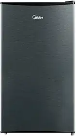 Frigobar 93L INOX 127V Midea