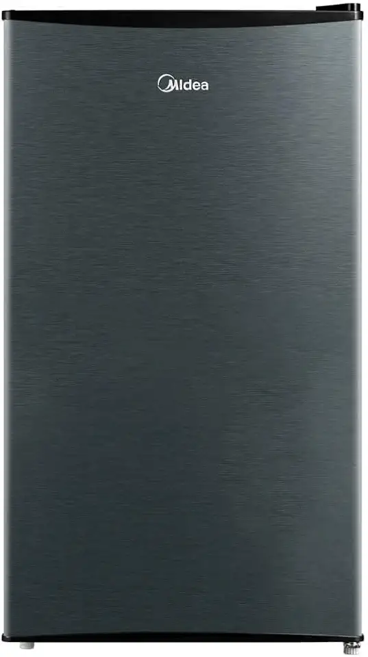Frigobar 93L INOX 127V Midea