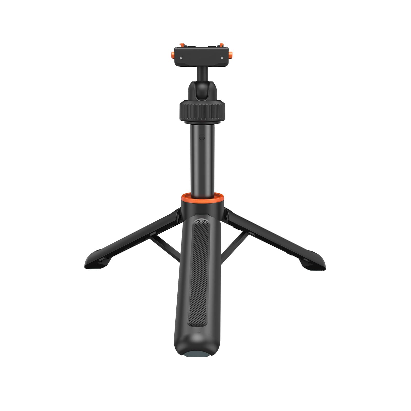 Trípode de Poste de Extensión Compacto para Ace Pro 2 X5 X4 Air, Soporte Magnético Extensible de Liberación Rápida de 17-41 Cm, Rótula de Bola de 360°, Empuñadura