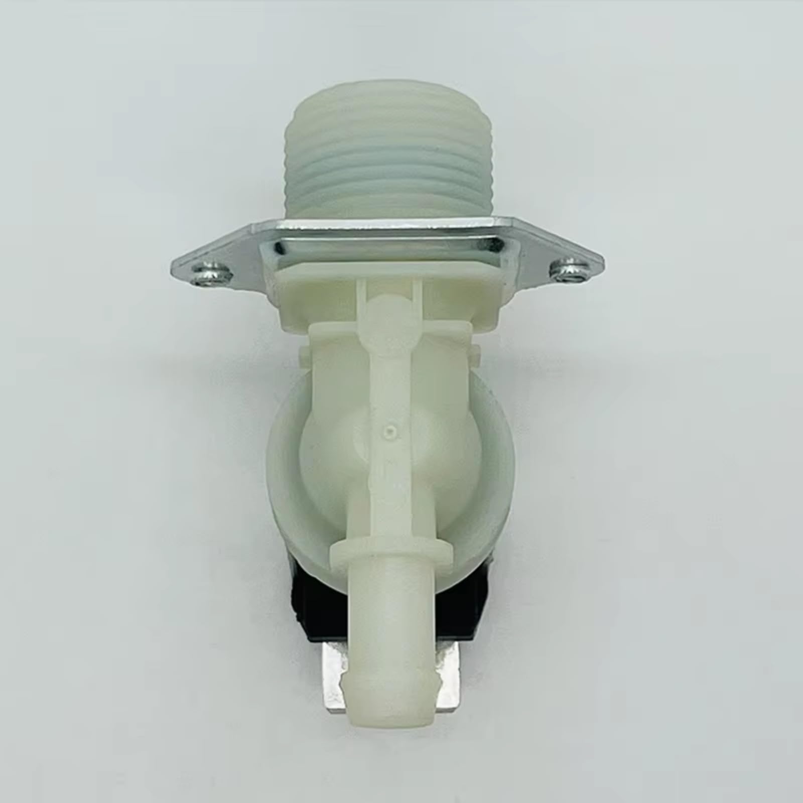 Electrovalvula Entrada Lavadora Para aplicación 33290115, válvula de entrada de agua para lavadora automática, válvula solenoide para lavadora, entrada de agua