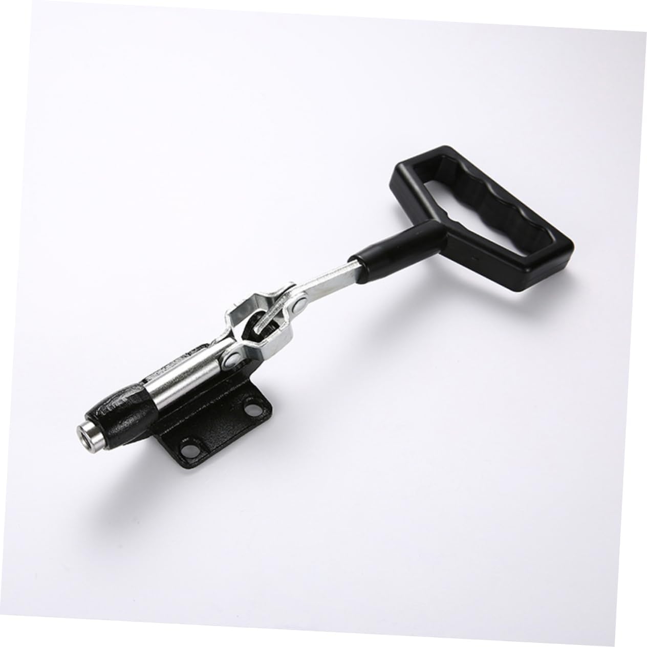 jojofuny Handle Fixture for Heat Press Machine Replacement Clamp for Thermal Transfer Sublimation Easy to Install for Hot Stamping Applications