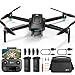 Holy Stone HS175G Dron con Cámara 8K y EIS, Motor sin Escobillas, 60 Min de Vuelo, GPS, Retorno Inteligente, Drones con Cámara 8K Adultos, Drone Plegable con Batería de Carga Rápida, C0