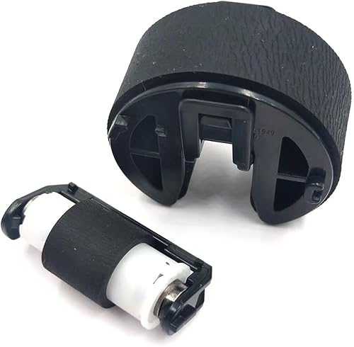 Miniatura 3 de Kit de rodillos de alimentación de papel de casete para HP CM2320 CP2025 CP1215 CP1515 CP1518 CM1415 CM1312 CP1525 Pro 200 M251 M276nw M451dn M475dn