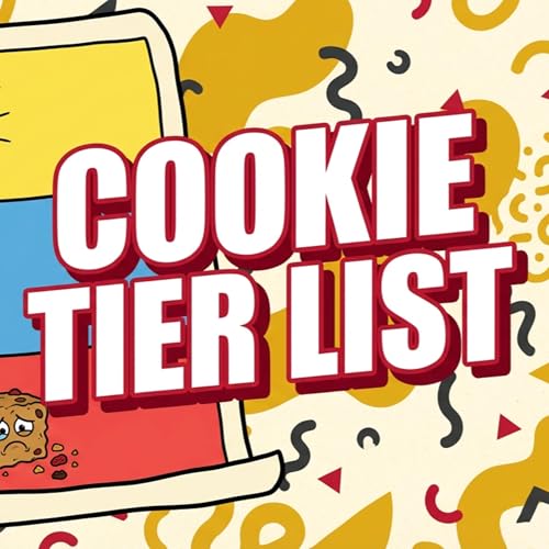 The Ultimate Holiday Cookie Tier List: Which Ones Cut The Mustard?