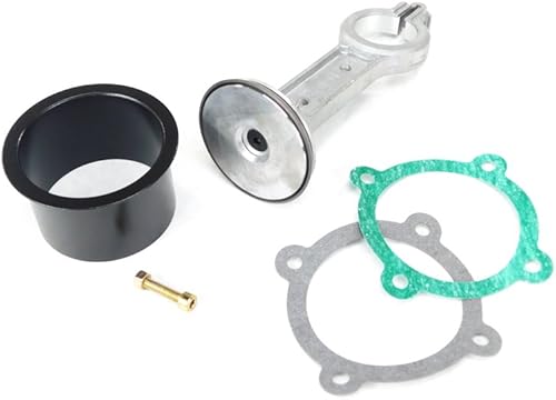 Reemplazo OEM 5140240-52 para kit de pistón de compresor de aire de cable Porter 921.153500 921.164710 921.166420 921.167500 921.169130 921.16914