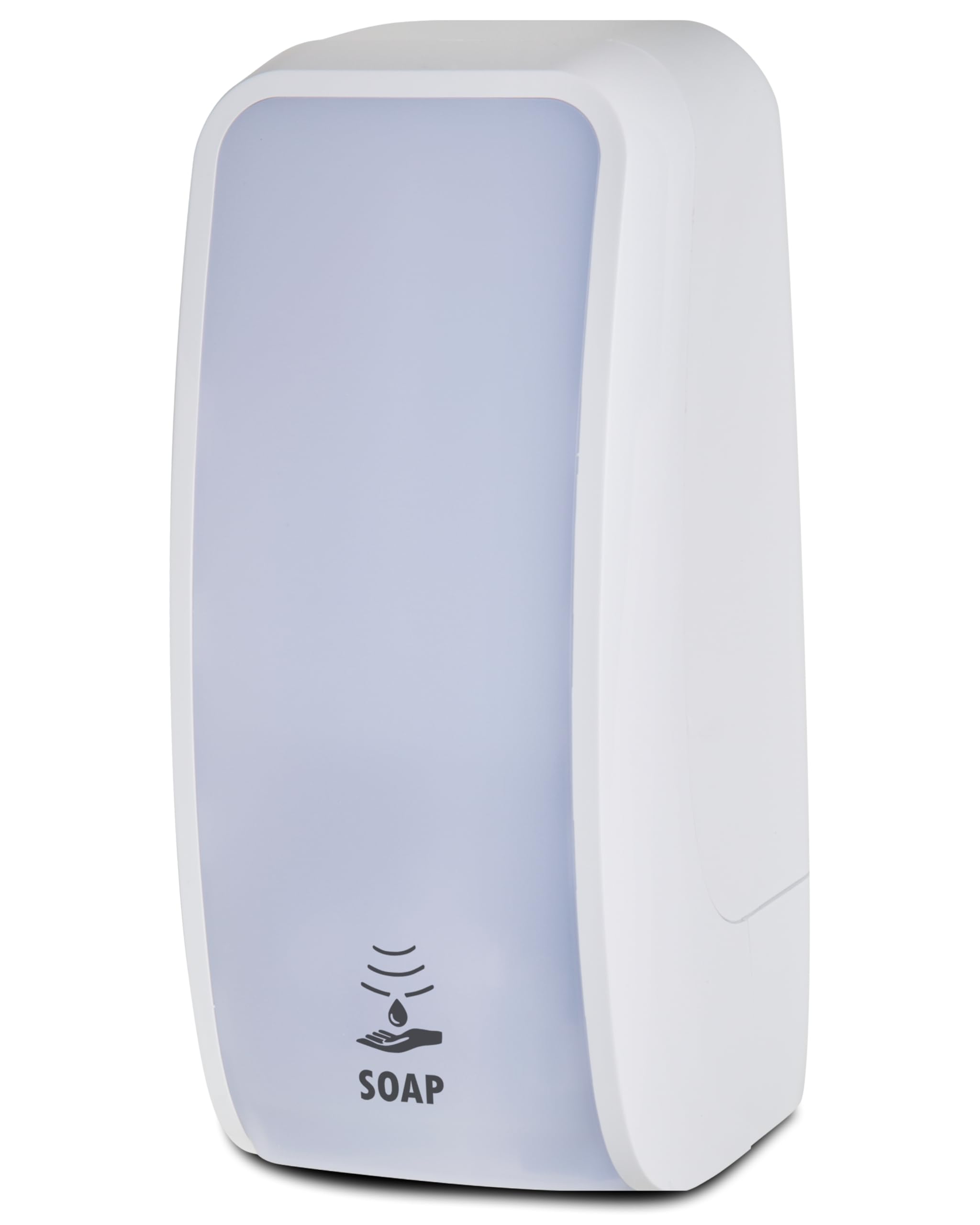 Cosmos Sensor-Schaumseifenspender Weiß