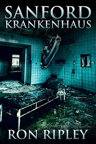 Sanford Krankenhaus: Übernatürlicher Horror mit gruseligen Geistern Sanford Krankenhaus: Übernatürlicher Horror mit gruseligen Geistern