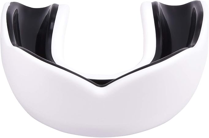 Amazon オーラル マート 白 黒 アダルト マウスガード スポーツ マウスガード 大人用 ケース付 ラグビー Mma バスケットボール 空手 ボクシング フットボール ホッケー Bjj ムエタイ ホッケー サッカー用 Oral Mart マウスピース マウス ガード Amazon オーラル マート 白 黒 アダルト マウスガード スポーツ マウスガード 大人用 ケース付 ラグビー Mma バスケットボール 空手 ボクシング フットボール ホッケー Bjj ムエタイ ホッケー サッカー用 Oral Mart マウスピース マウス ガード