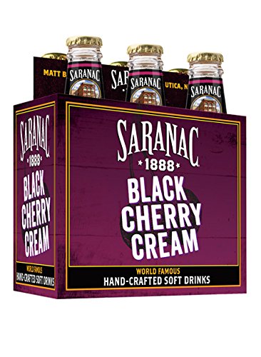 SaranacBlack Cherry (12 Bottles)